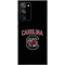 University of South Carolina Athletic Text & Logo Galaxy Note20 Ultra 5G Skin