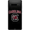 University of South Carolina Athletic Text & Logo Galaxy S10 Plus Skin