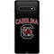 University of South Carolina Athletic Text & Logo Galaxy S10 Skin