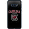 University of South Carolina Athletic Text & Logo Galaxy S10e Skin