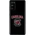 University of South Carolina Athletic Text & Logo Galaxy S20 Fan Edition Skin