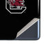 University of South Carolina Athletic Text & Logo Galaxy S20 Fan Edition Skin