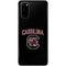 University of South Carolina Athletic Text & Logo Galaxy S20 Skin