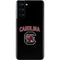 University of South Carolina Athletic Text & Logo Galaxy S21 5G Skin