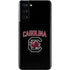University of South Carolina Athletic Text & Logo Galaxy S21 5G Skin