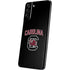 University of South Carolina Athletic Text & Logo Galaxy S21 5G Skin