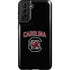 University of South Carolina Athletic Text & Logo Galaxy S21 Plus 5G Pro Case