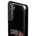 University of South Carolina Athletic Text & Logo Galaxy S21 Plus 5G Pro Case