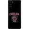 University of South Carolina Athletic Text & Logo Galaxy S21 Plus 5G Skin