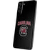 University of South Carolina Athletic Text & Logo Galaxy S21 Plus 5G Skin