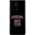 University of South Carolina Athletic Text & Logo Galaxy S21 Ultra 5G Skin