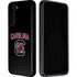 University of South Carolina Athletic Text & Logo Galaxy S22 Plus Pro Case