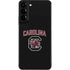University of South Carolina Athletic Text & Logo Galaxy S22 Plus Skin