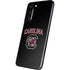 University of South Carolina Athletic Text & Logo Galaxy S22 Plus Skin