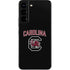 University of South Carolina Athletic Text & Logo Galaxy S22 Skin
