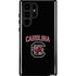 University of South Carolina Athletic Text & Logo Galaxy S22 Ultra Pro Case