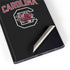 University of South Carolina Athletic Text & Logo Galaxy S22 Ultra Skin