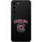 University of South Carolina Athletic Text & Logo Galaxy S23 Plus Skin