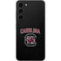 University of South Carolina Athletic Text & Logo Galaxy S23 Plus Skin