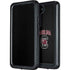 University of South Carolina Athletic Text & Logo Galaxy S23 Plus Waterproof Case