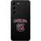 University of South Carolina Athletic Text & Logo Galaxy S23 Skin