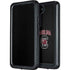 University of South Carolina Athletic Text & Logo Galaxy S23 Waterproof Case