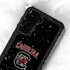 University of South Carolina Athletic Text & Logo Galaxy S23 Waterproof Case