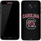 University of South Carolina Athletic Text & Logo Galaxy S7 Skin