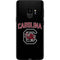 University of South Carolina Athletic Text & Logo Galaxy S9 Skin