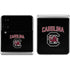 University of South Carolina Athletic Text & Logo Galaxy Z Flip4 5G Skin