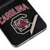 University of South Carolina Athletic Text & Logo Galaxy Z Flip5 5G Skin
