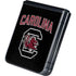 University of South Carolina Athletic Text & Logo Galaxy Z Flip5 5G Skin