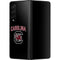University of South Carolina Athletic Text & Logo Galaxy Z Fold3 5G Skin