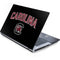 University of South Carolina Athletic Text & Logo Generic Laptop Skin