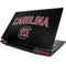 University of South Carolina Athletic Text & Logo Lenovo IdeaPad Skin