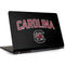 University of South Carolina Athletic Text & Logo Dell Inspiron Skin