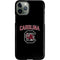 University of South Carolina Athletic Text & Logo iPhone 11 Pro Lite Case