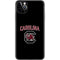 University of South Carolina Athletic Text & Logo iPhone 11 Pro Max Skin