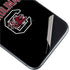 University of South Carolina Athletic Text & Logo iPhone 11 Skin