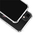 University of South Carolina Athletic Text & Logo iPhone 12 Clear Case