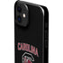 University of South Carolina Athletic Text & Logo iPhone 12 Mini Lite Case