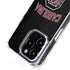 University of South Carolina Athletic Text & Logo iPhone 13 Pro MagSafe Case