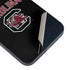 University of South Carolina Athletic Text & Logo iPhone 14 Plus Skin