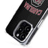 University of South Carolina Athletic Text & Logo iPhone 14 Pro Max MagSafe Case