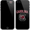 University of South Carolina Athletic Text & Logo iPhone 5/5s/5SE Skin