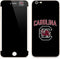 University of South Carolina Athletic Text & Logo iPhone 6/6s Plus Skin