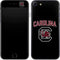 University of South Carolina Athletic Text & Logo iPhone 7 Skin
