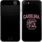 University of South Carolina Athletic Text & Logo iPhone 8 Skin
