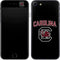 University of South Carolina Athletic Text & Logo iPhone SE (2nd & 3rd Gen) Skin
