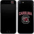 University of South Carolina Athletic Text & Logo iPhone SE (2nd & 3rd Gen) Skin